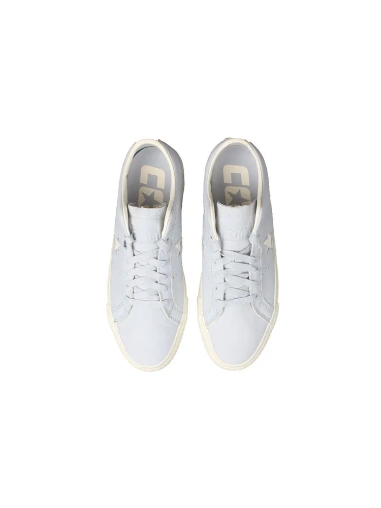 Кеды Converse One Star Pro 'Grey' — изображение 4 из 5, серый