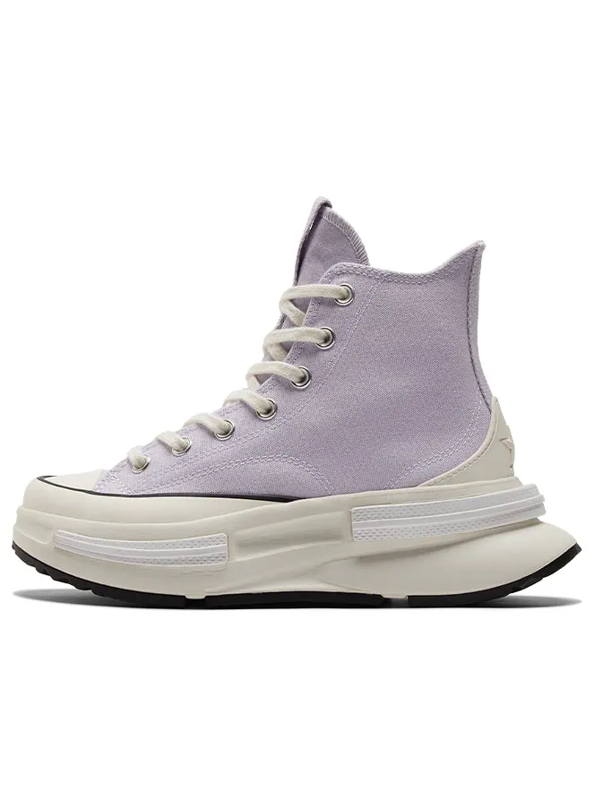 Кеды Converse Run Star Legacy CX High 'Vapor Violet' — изображение 1 из 5, фиолетовый