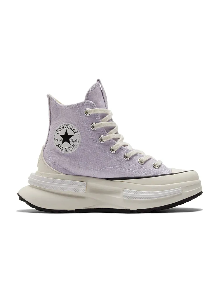 Кеды Converse Run Star Legacy CX High 'Vapor Violet' — изображение 2 из 5, фиолетовый