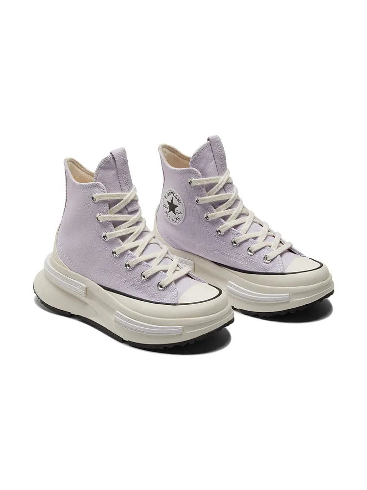 Кеды Converse Run Star Legacy CX High 'Vapor Violet' — изображение 3 из 5, фиолетовый