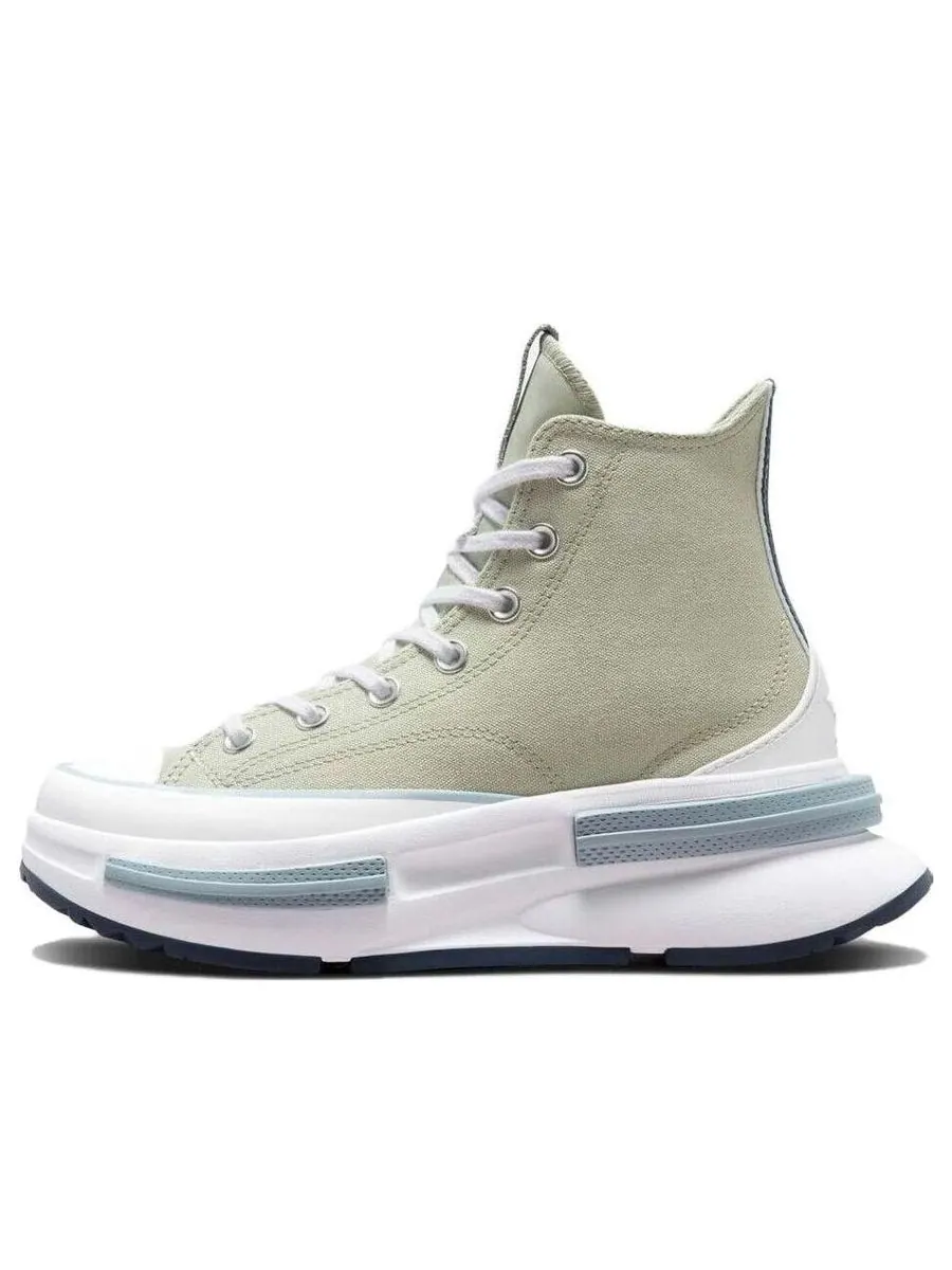 Беговые кроссовки Converse Run Star Legacy CX — изображение 1 из 5, серый