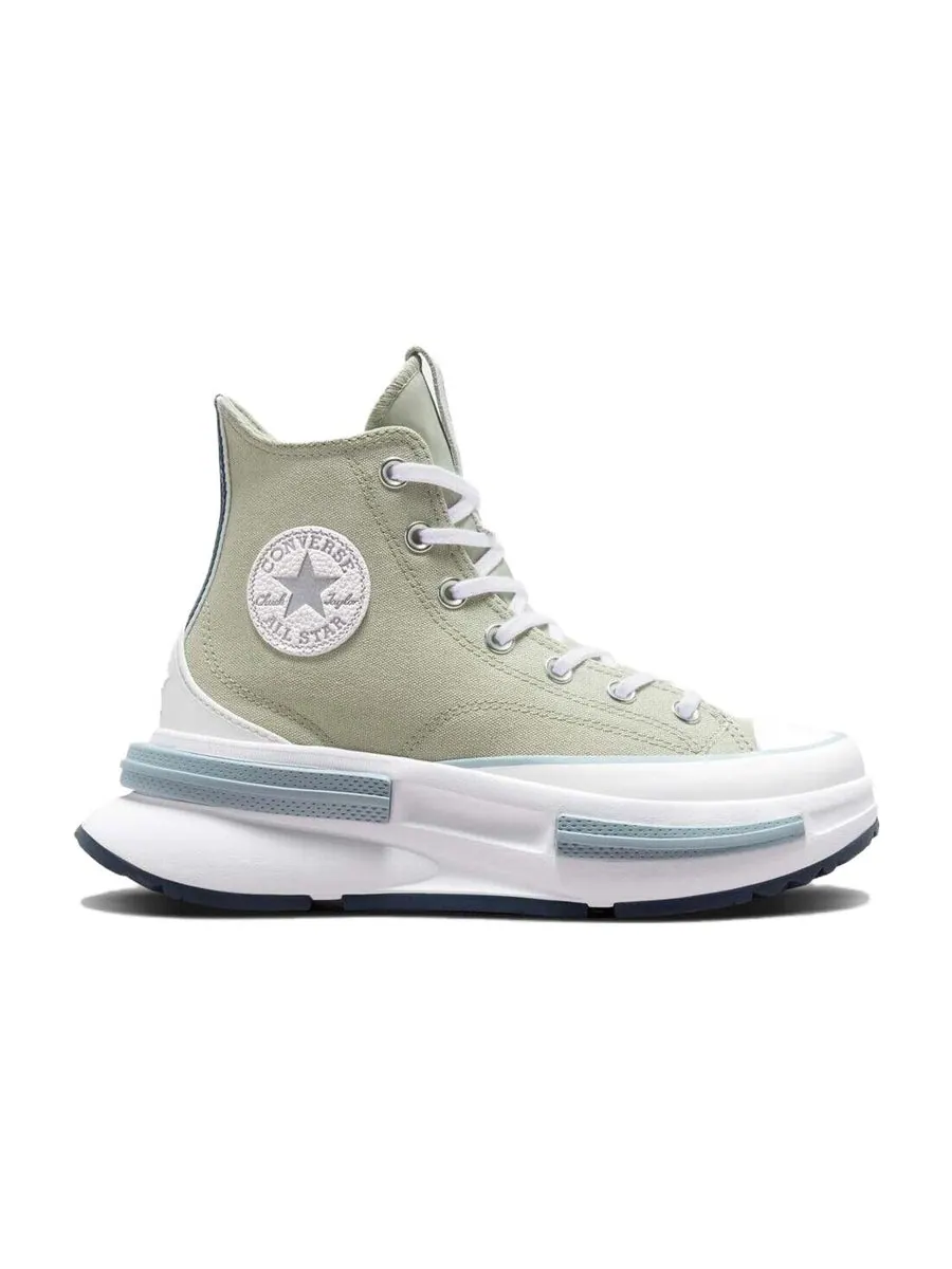 Беговые кроссовки Converse Run Star Legacy CX — изображение 2 из 5, серый
