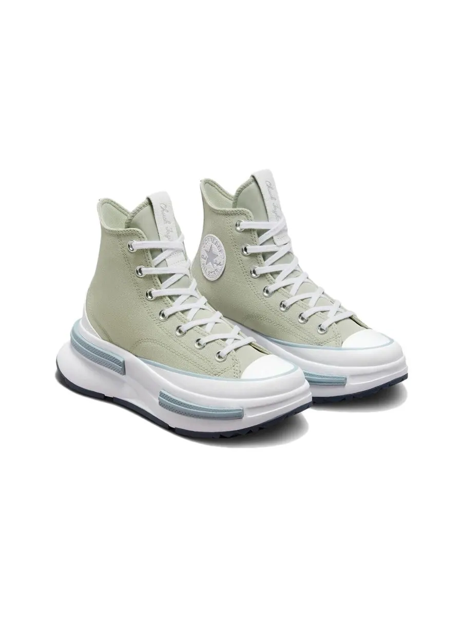 Беговые кроссовки Converse Run Star Legacy CX — изображение 3 из 5, серый