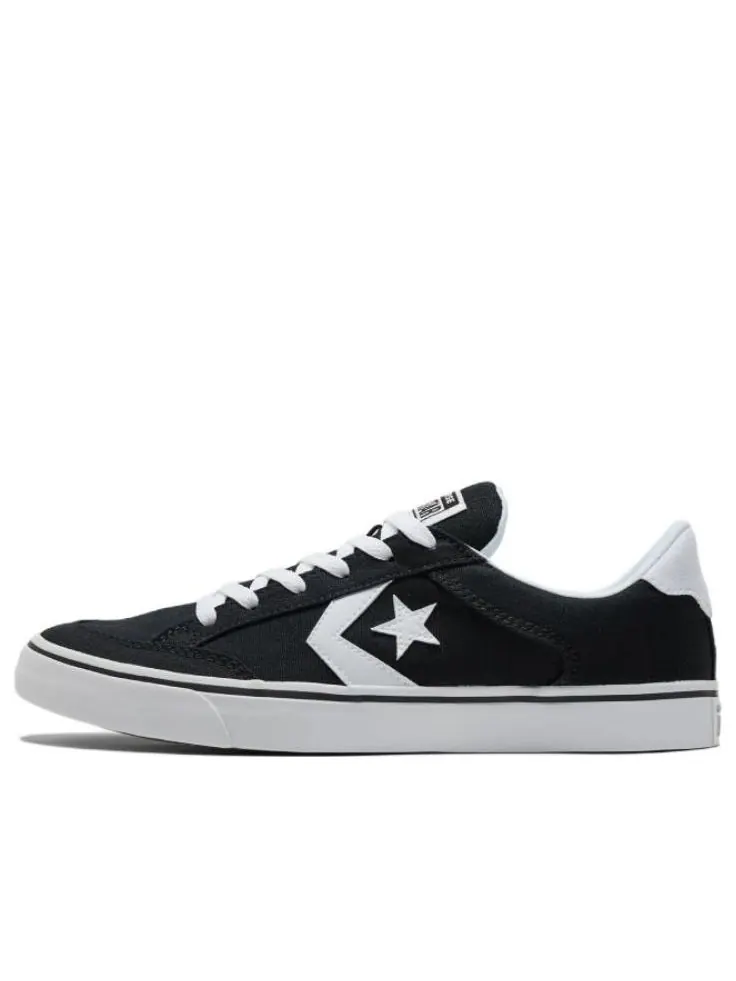 Кеды Converse All Star Tobin 'Black White' — изображение 1 из 5, черный
