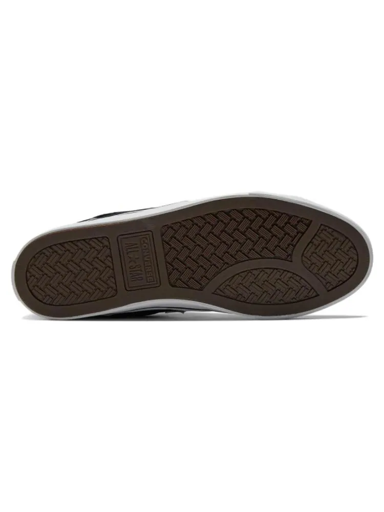 Кеды Converse All Star Tobin 'Black White' — изображение 5 из 5, черный