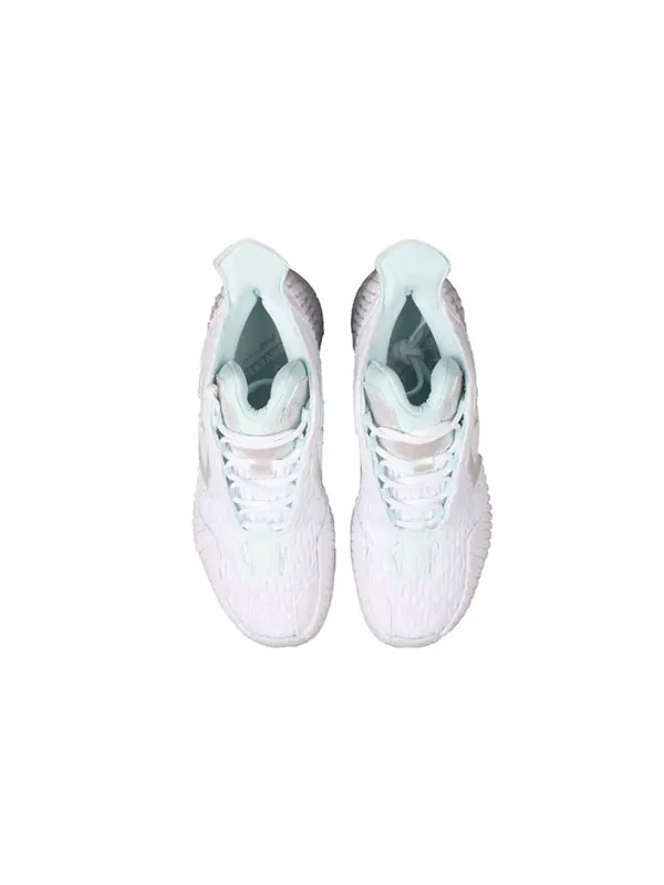Кроссовки all-star bb prototype cx 'white aqua mist' Converse — изображение 4 из 4, белый/голубой