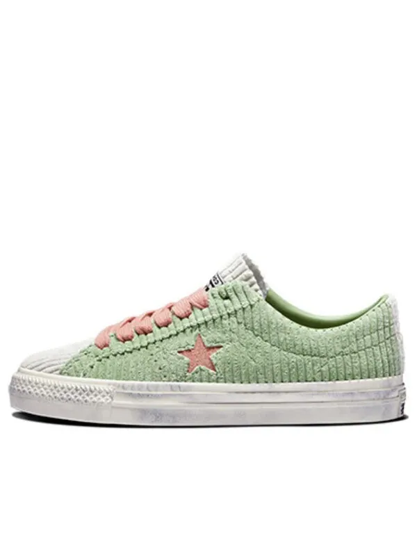Кроссовки Converse — изображение 1 из 4, зеленый