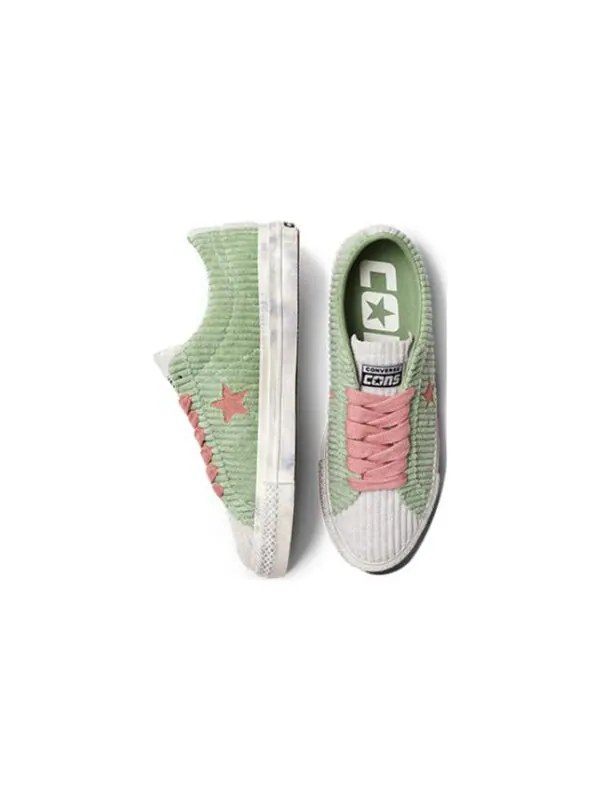 Кроссовки Converse — изображение 4 из 4, зеленый