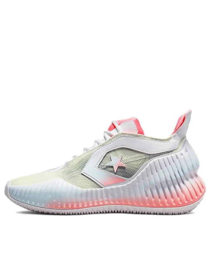 Кроссовки Converse All Star BB Prototype CX 'Pink' — изображение 1 из 5, розовый