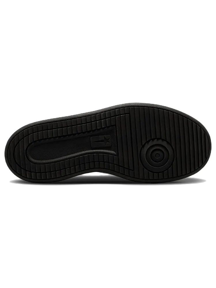Кроссовки Converse Rick Owens x TURBOWPN Mid 'Black Cloud Cream' — изображение 5 из 5, черный