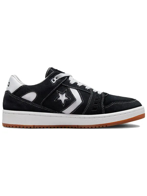 Кроссовки as-1 pro 'black white gum' Converse — изображение 2 из 4, черный/белый