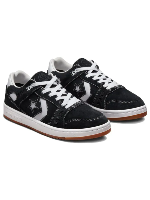 Кроссовки as-1 pro 'black white gum' Converse — изображение 3 из 4, черный/белый
