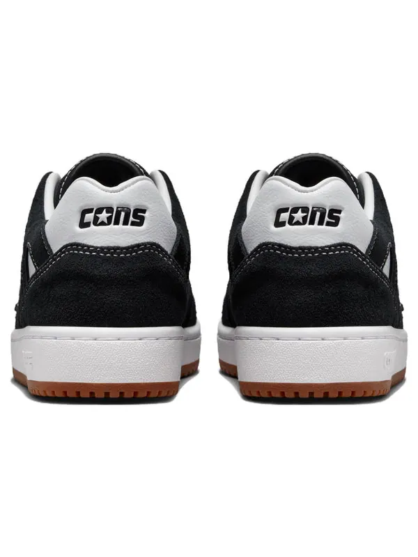 Кроссовки as-1 pro 'black white gum' Converse — изображение 4 из 4, черный/белый
