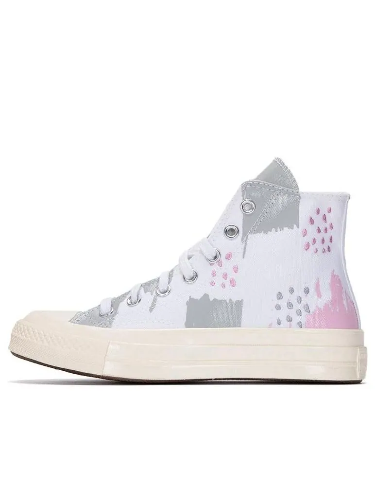 Кеды Converse All Star 'White' — изображение 1 из 5, белый