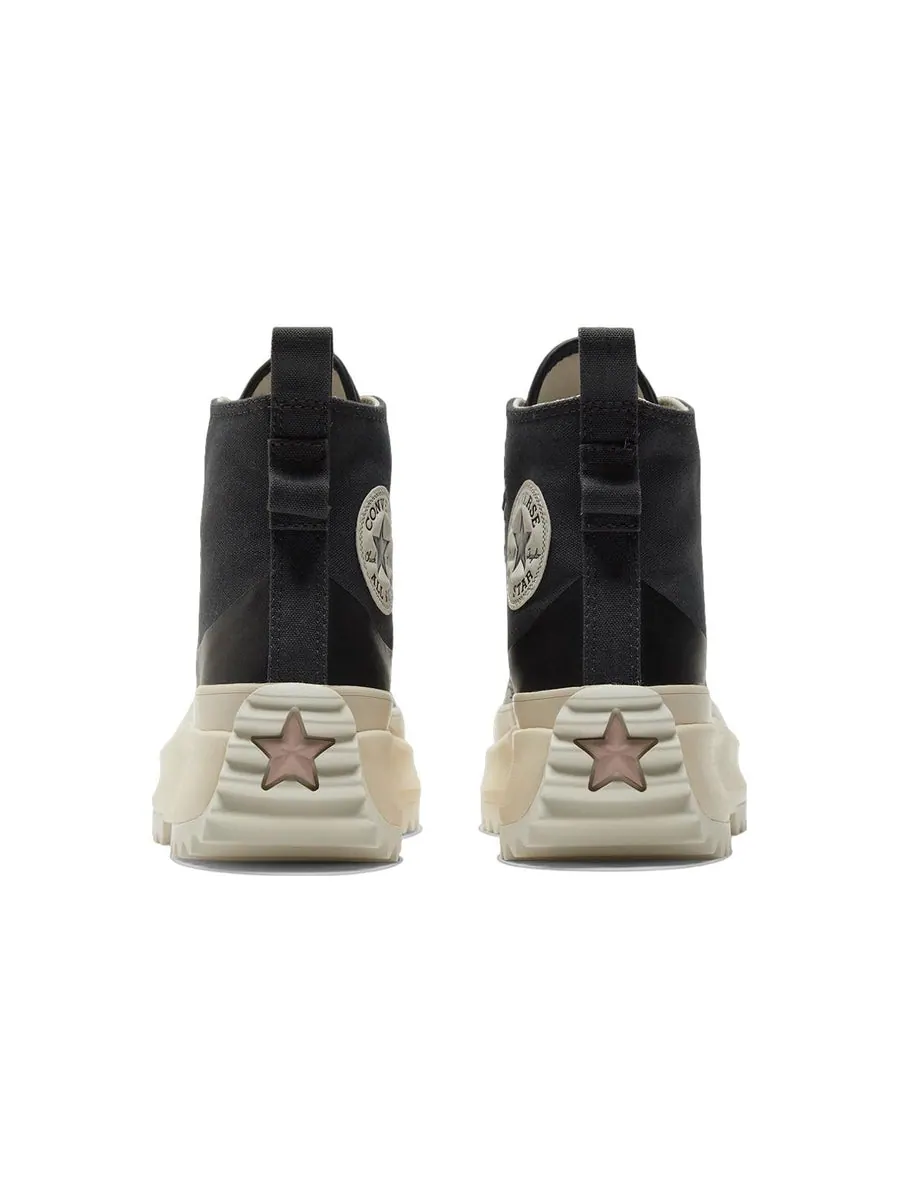 Кроссовки Converse Run Star Hike 'Black Grey' — изображение 4 из 5