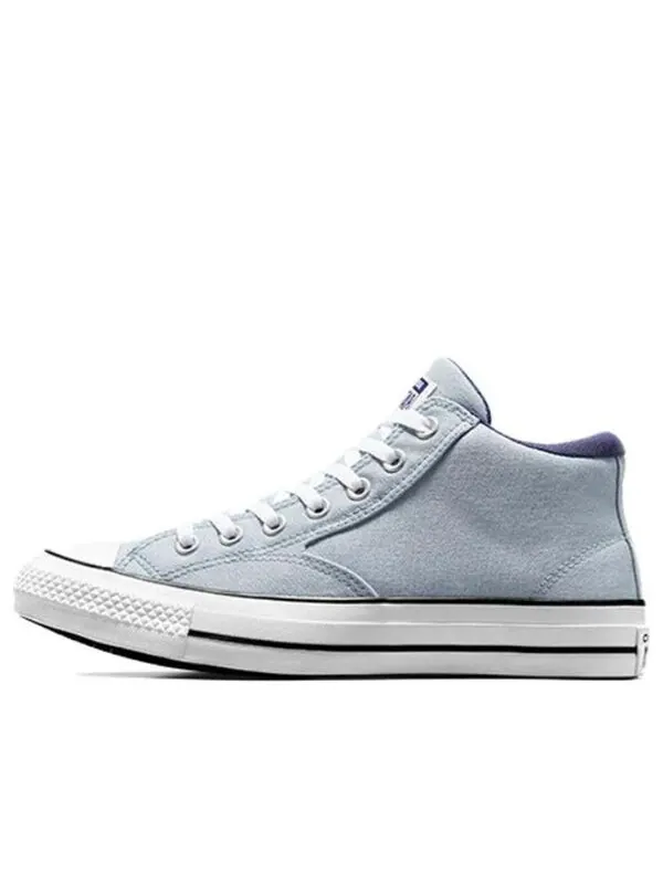 Кроссовки all star malden street crafted shoes 'sky blue' Converse — изображение 1 из 4, синий/фиолетовый/белый