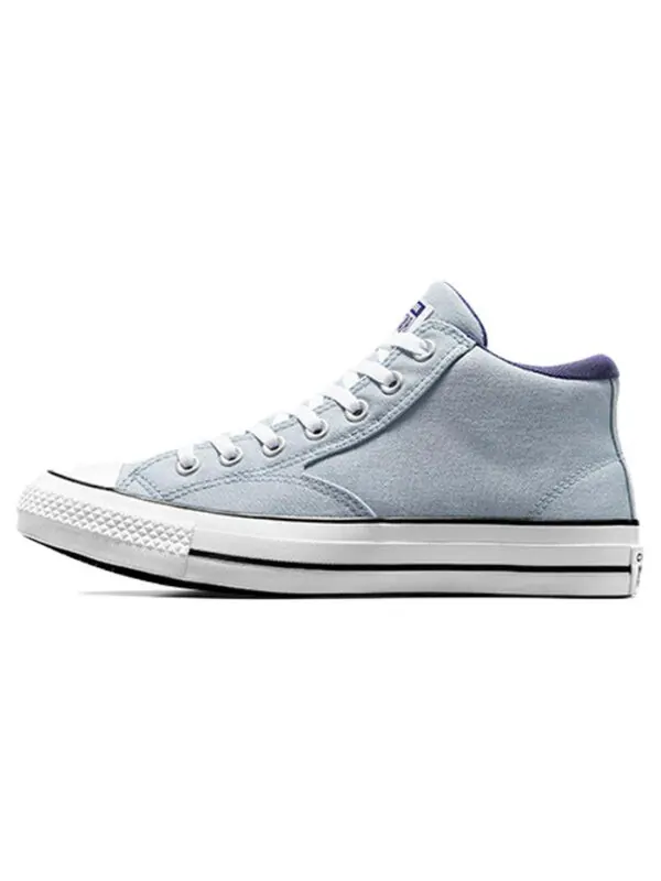 Кроссовки all star malden street crafted shoes 'sky blue' Converse — изображение 2 из 4, синий/фиолетовый/белый