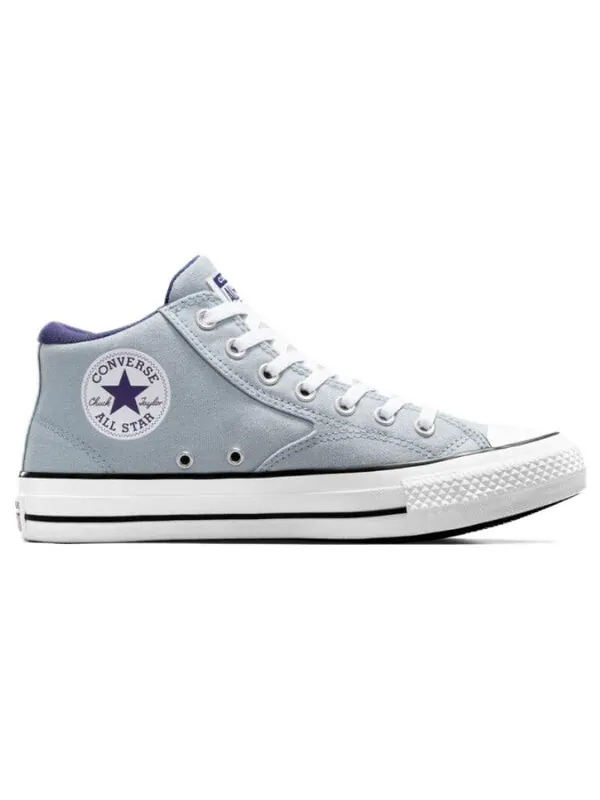Кроссовки all star malden street crafted shoes 'sky blue' Converse — изображение 3 из 4, синий/фиолетовый/белый