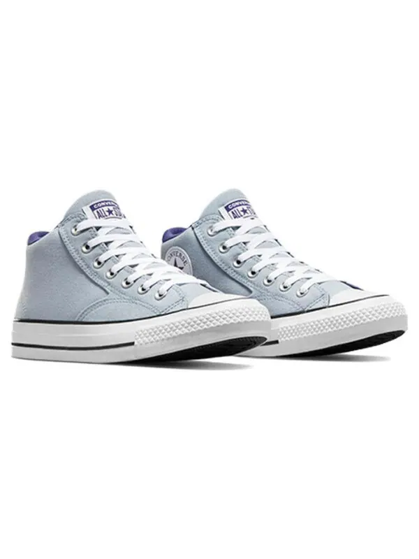 Кроссовки all star malden street crafted shoes 'sky blue' Converse — изображение 4 из 4, синий/фиолетовый/белый