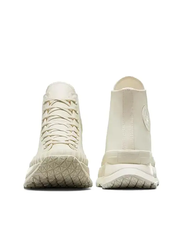 Кроссовки Converse Chuck 70 AT-CX Hi 'Egret' — изображение 2 из 2, белый