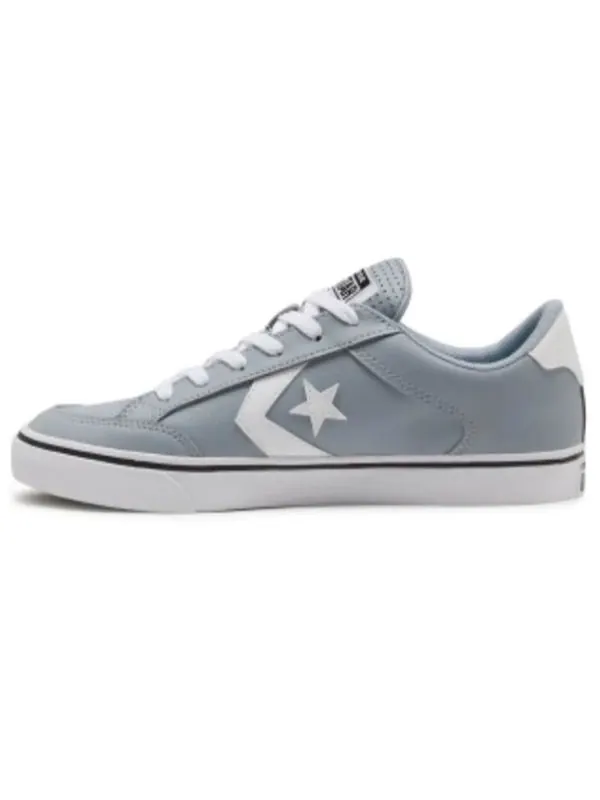 Кроссовки tobin fall tone 'light blue' Converse — изображение 2 из 4, светлый синий/белый