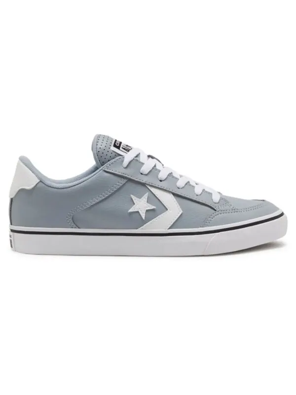 Кроссовки tobin fall tone 'light blue' Converse — изображение 3 из 4, светлый синий/белый