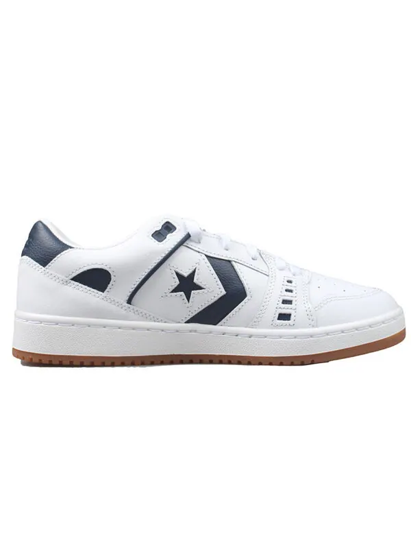 Кроссовки as-1 pro 'white navy' Converse — изображение 2 из 4, белый/темно-синий