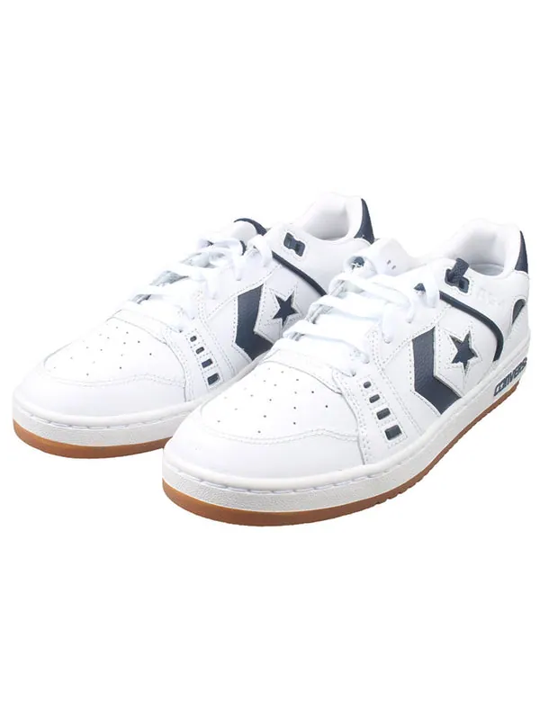 Кроссовки as-1 pro 'white navy' Converse — изображение 3 из 4, белый/темно-синий
