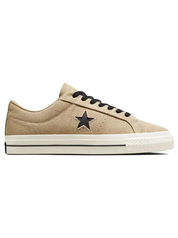 Кроссовки cons one star pro ox 'nomad khaki' Converse — изображение 2 из 4, хаки/-черный