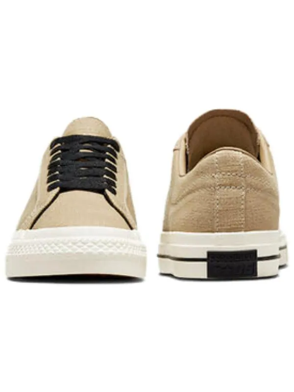 Кроссовки cons one star pro ox 'nomad khaki' Converse — изображение 4 из 4, хаки/-черный