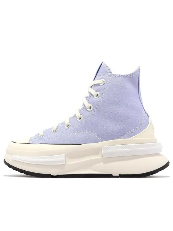 Кроссовки run star legacy cx 'violet' Converse — изображение 1 из 4, фиолетовый/белый