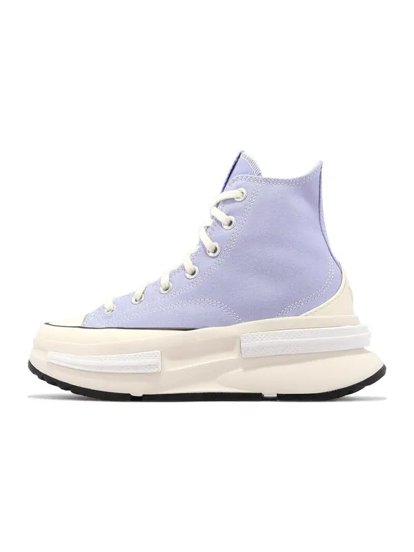 Кроссовки run star legacy cx 'violet' Converse — изображение 2 из 4, фиолетовый/белый