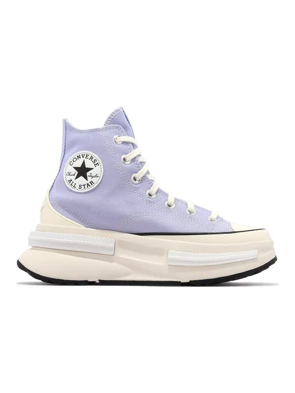 Кроссовки run star legacy cx 'violet' Converse — изображение 3 из 4, фиолетовый/белый