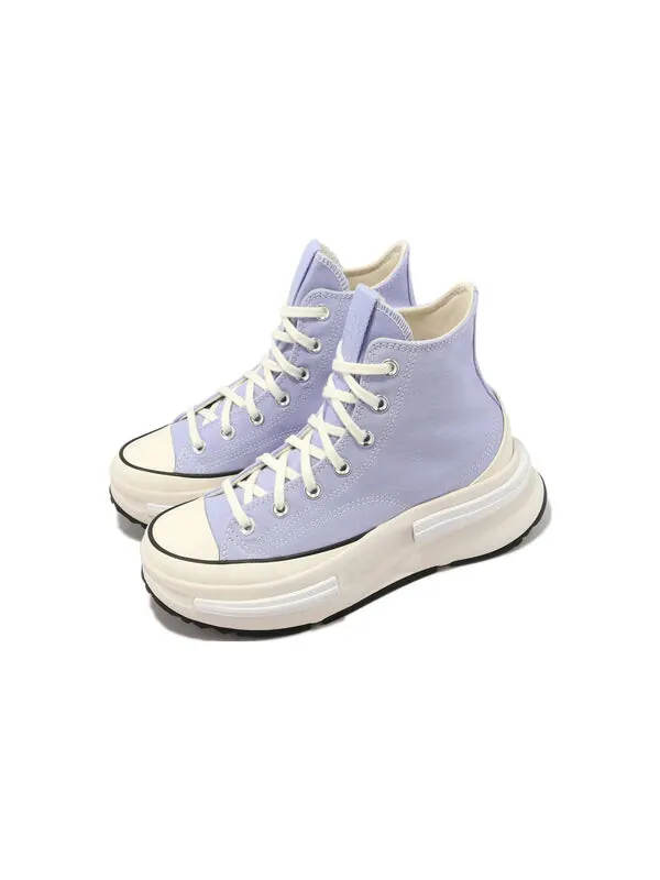 Кроссовки run star legacy cx 'violet' Converse — изображение 4 из 4, фиолетовый/белый