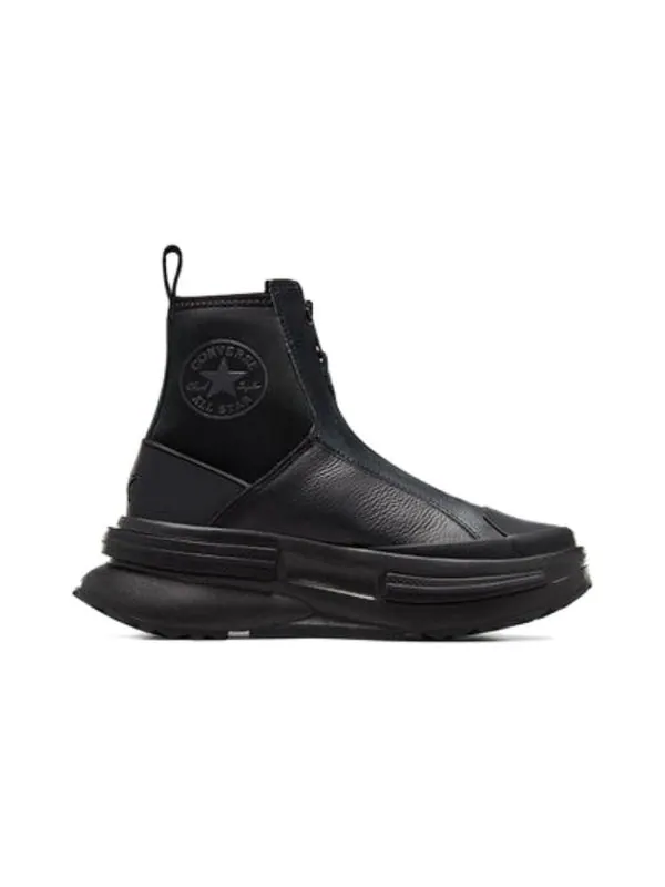 Кроссовки run star legacy chelsea boot cx 'black' Converse — изображение 3 из 4, черный/черный/черный