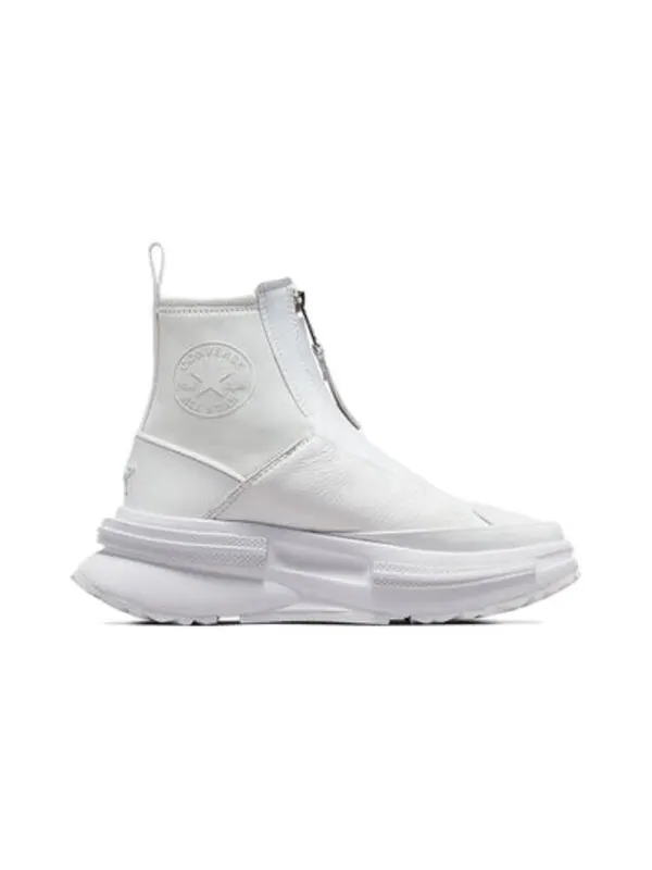 Кроссовки Converse Run Star Legacy Chelsea CX 'Moonbathe' — изображение 2 из 4, белый