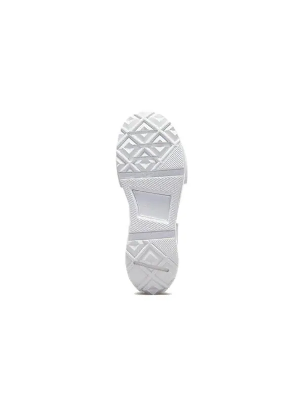 Кроссовки Converse Run Star Legacy Chelsea CX 'Moonbathe' — изображение 4 из 4, белый