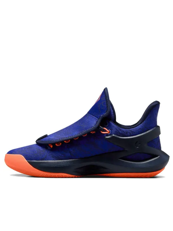 Кроссовки all star bb trilliant cx 'blue magma' Converse — изображение 1 из 4, синий