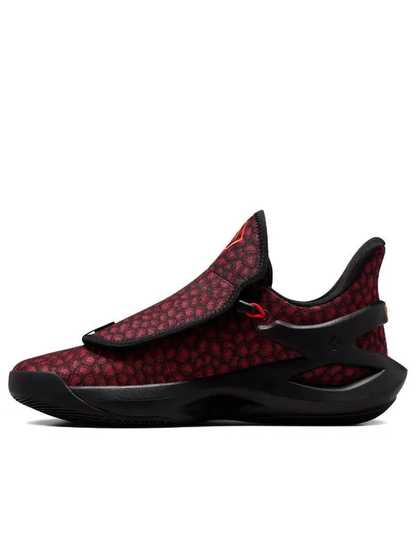 Кроссовки all star bb trilliant cx 'poison dart frog - magic flame' Converse — изображение 1 из 4, черный//черный