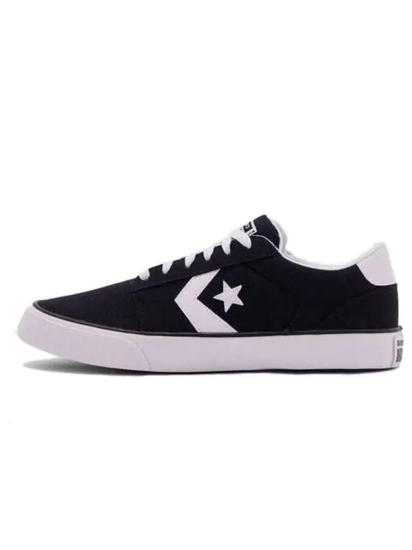 Кроссовки belmont 'black white' Converse — изображение 1 из 4, черный/белый