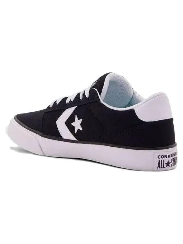 Кроссовки belmont 'black white' Converse — изображение 4 из 4, черный/белый