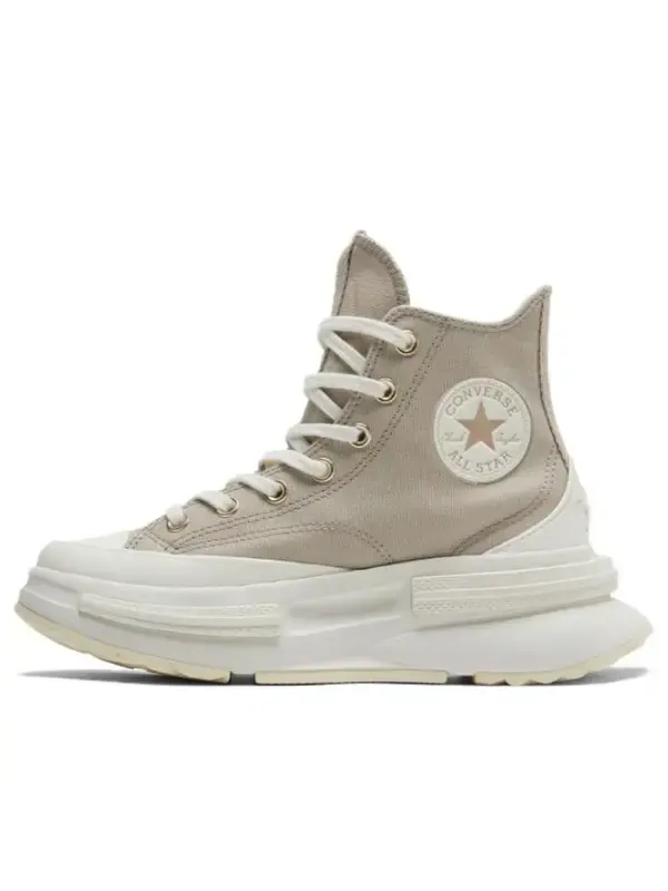 Кроссовки run star legacy cx platform 'festival florals' Converse — изображение 1 из 4, красный