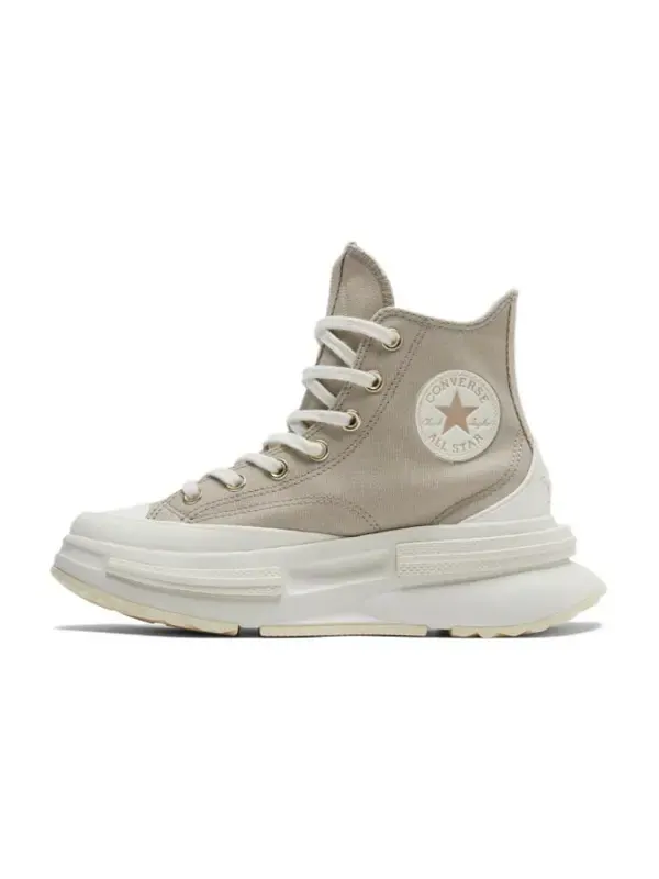Кроссовки run star legacy cx platform 'festival florals' Converse — изображение 2 из 4, красный