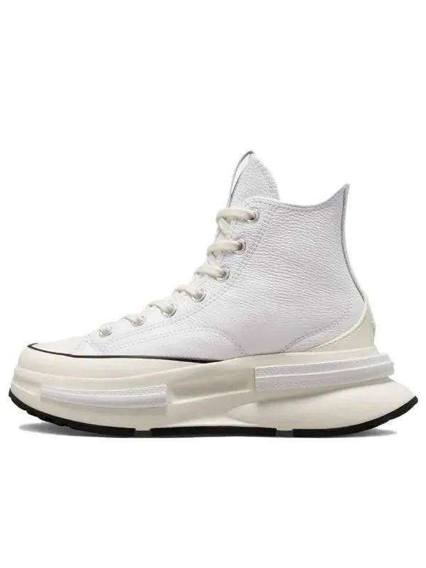 Кроссовки run star legacy cx 'white ivory' Converse — изображение 1 из 4, белый/черный