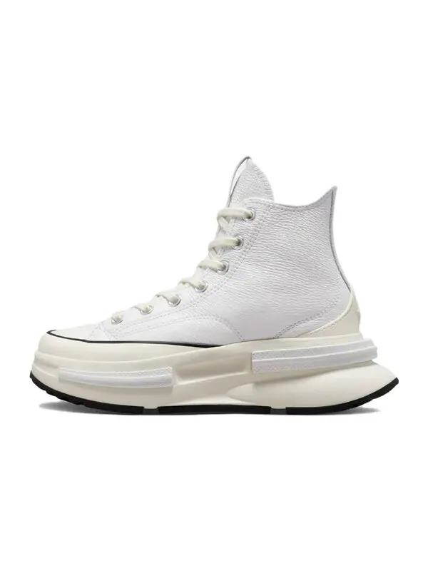 Кроссовки run star legacy cx 'white ivory' Converse — изображение 2 из 4, белый/черный