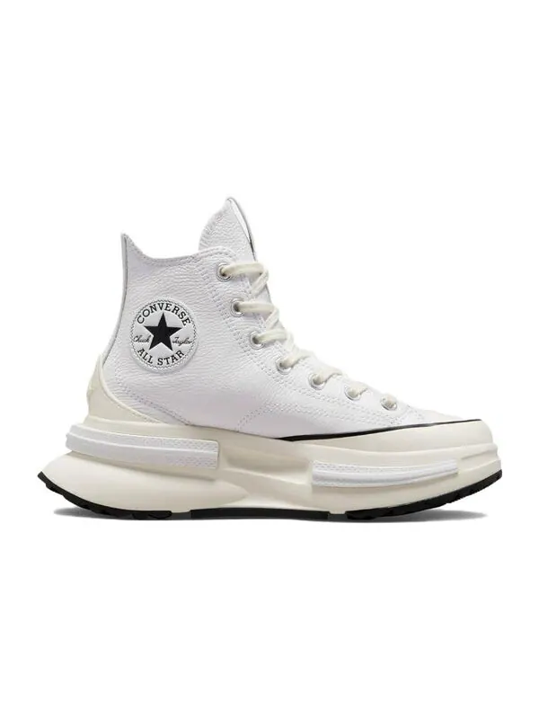 Кроссовки run star legacy cx 'white ivory' Converse — изображение 3 из 4, белый/черный