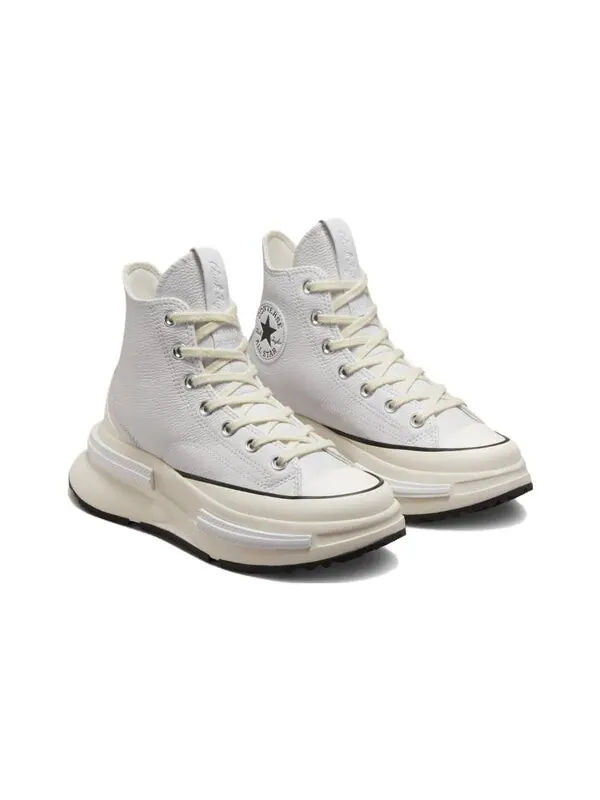 Кроссовки run star legacy cx 'white ivory' Converse — изображение 4 из 4, белый/черный