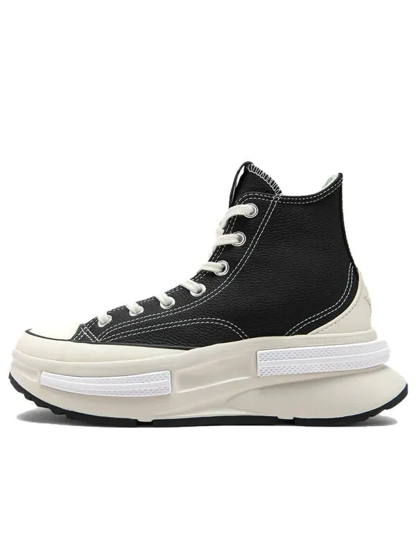 Кроссовки run star legacy cx 'black ivory' Converse — изображение 1 из 4, черный