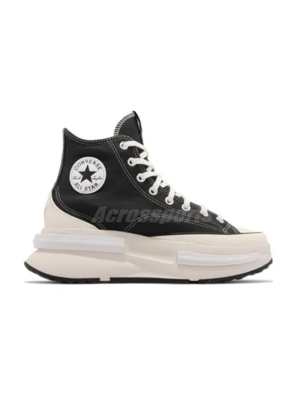 Кроссовки run star legacy cx 'black ivory' Converse — изображение 2 из 4, черный