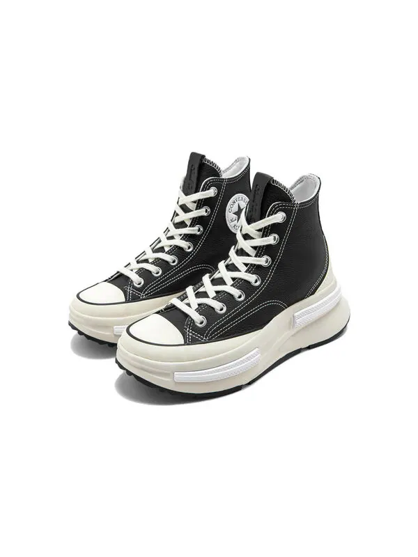 Кроссовки run star legacy cx 'black ivory' Converse — изображение 3 из 4, черный